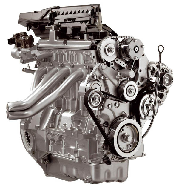 2006  Ram 50 Car Engine
